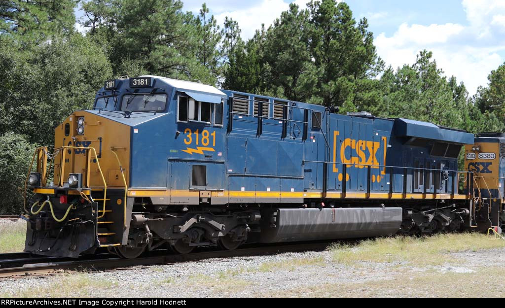 CSX 3181